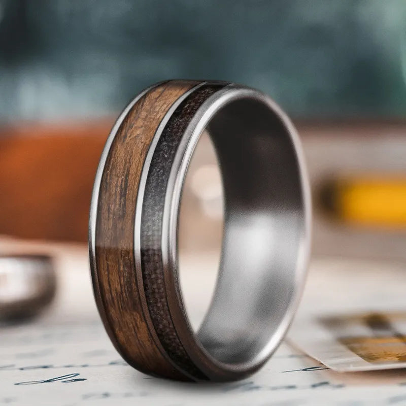 Custom Design - 2-Inlay Offset Ring OHLLHD1G5_FxR_CAHyxvr1XM