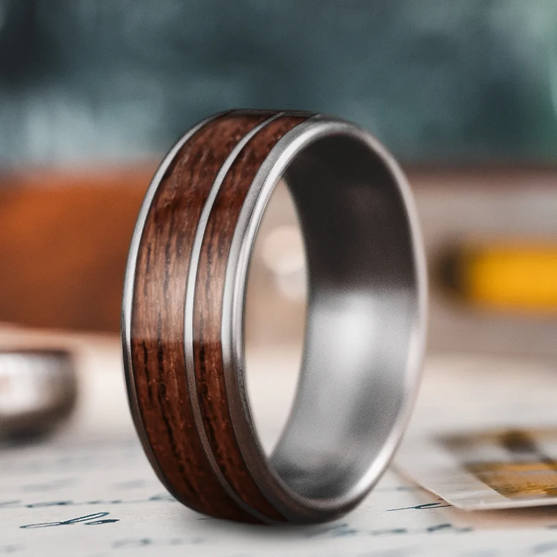 Custom Design - 2-Inlay Offset Ring nmfHkoZRhHbJPAOMXALu_C8B