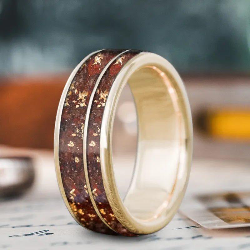 Custom Design - 2-Inlay Offset Ring UDez3HkbjFHE8cCg5zdh3q-c