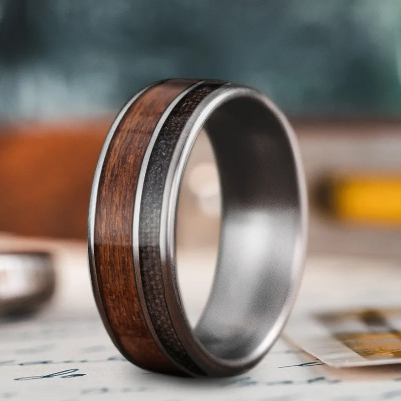 Custom Design - 2-Inlay Offset Ring Q-GEYzbszUZwcm3ciomDcvlz