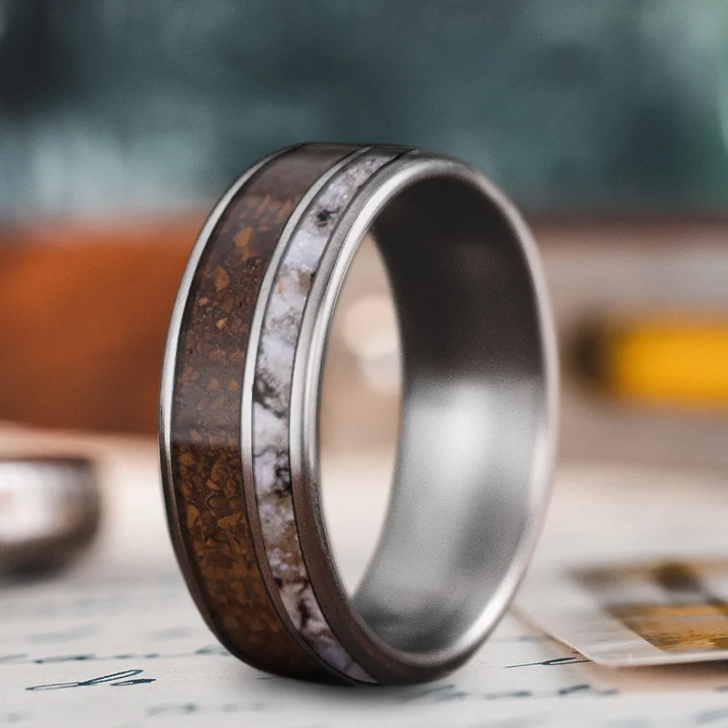 Custom Design - 2-Inlay Offset Ring P7mgRMMv11y5C_aksmoVtplt