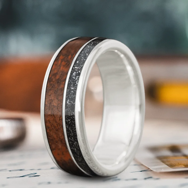 Custom Design - 2-Inlay Offset Ring LRdmG7nSNELLo6rsyx4UM8_a