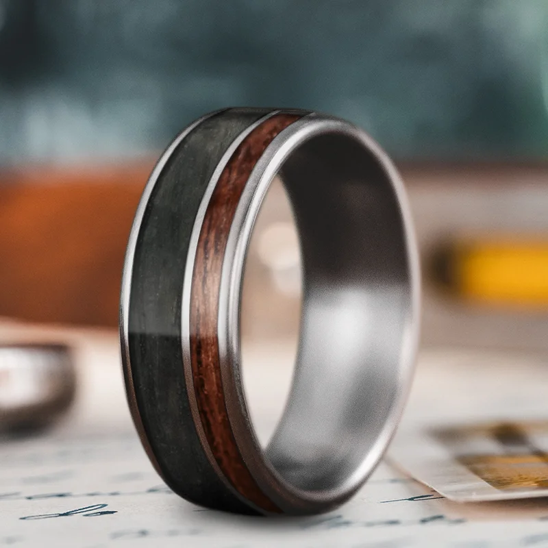 Custom Design - 2-Inlay Offset Ring nyMo9NfCxqs9VRkmVUgda_Un