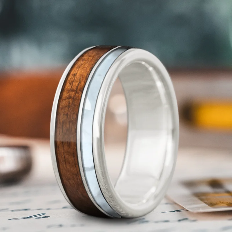 Custom Design - 2-Inlay Offset Ring UucVSAUhGlKABExPz-RfJOyi