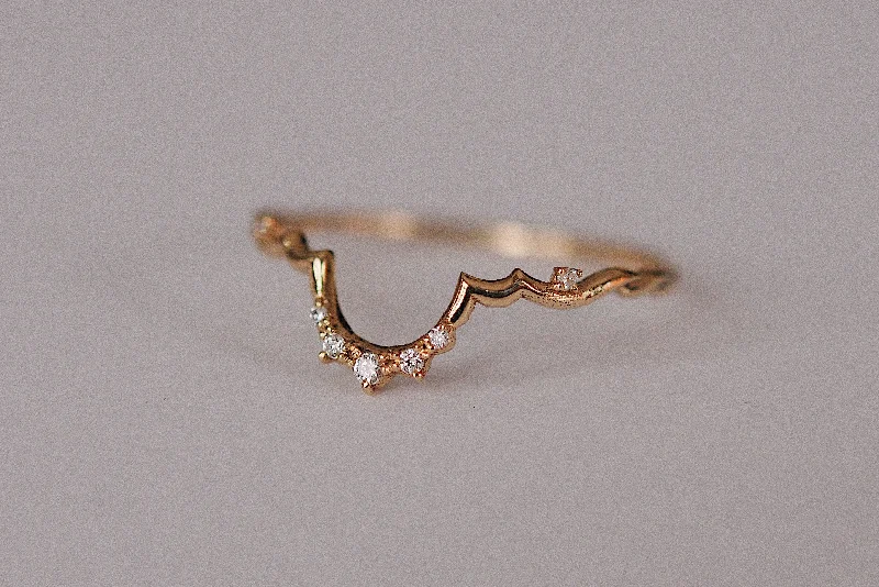 Vela Ring